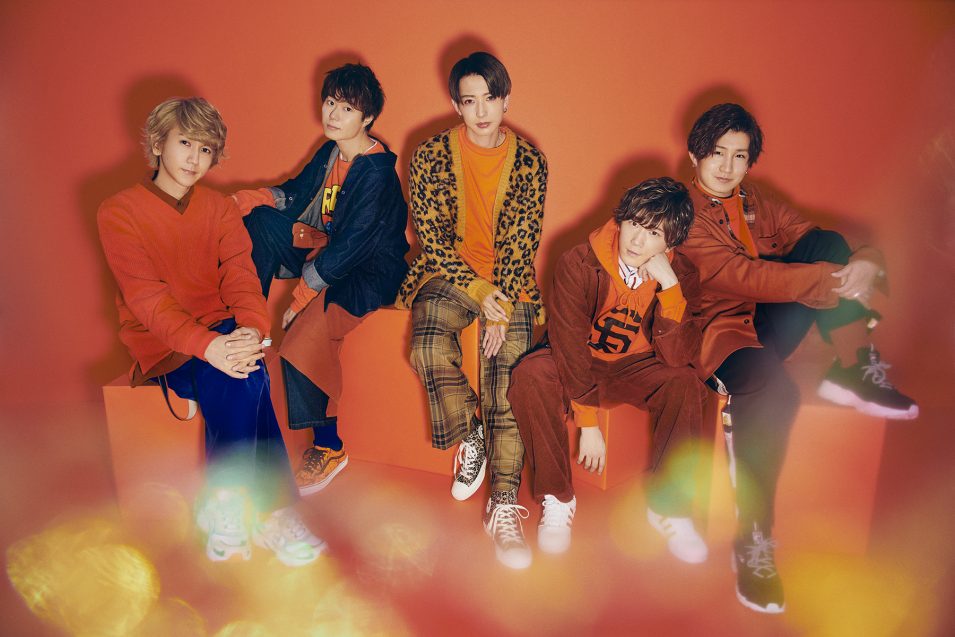 【開催中止/ライブ配信決定】CUBERS　3rdシングル「WOW」発売記念イベント