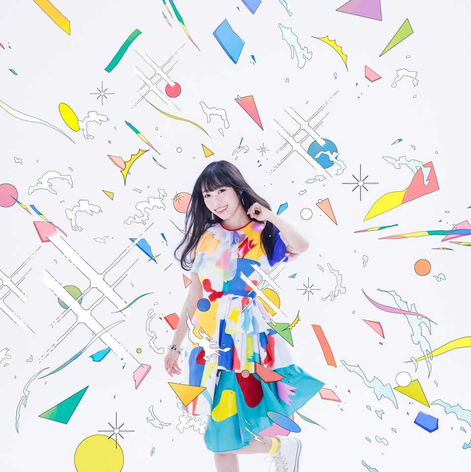 小林愛香メジャーデビューシングル「NO LIFE CODE」リリース記念イベント