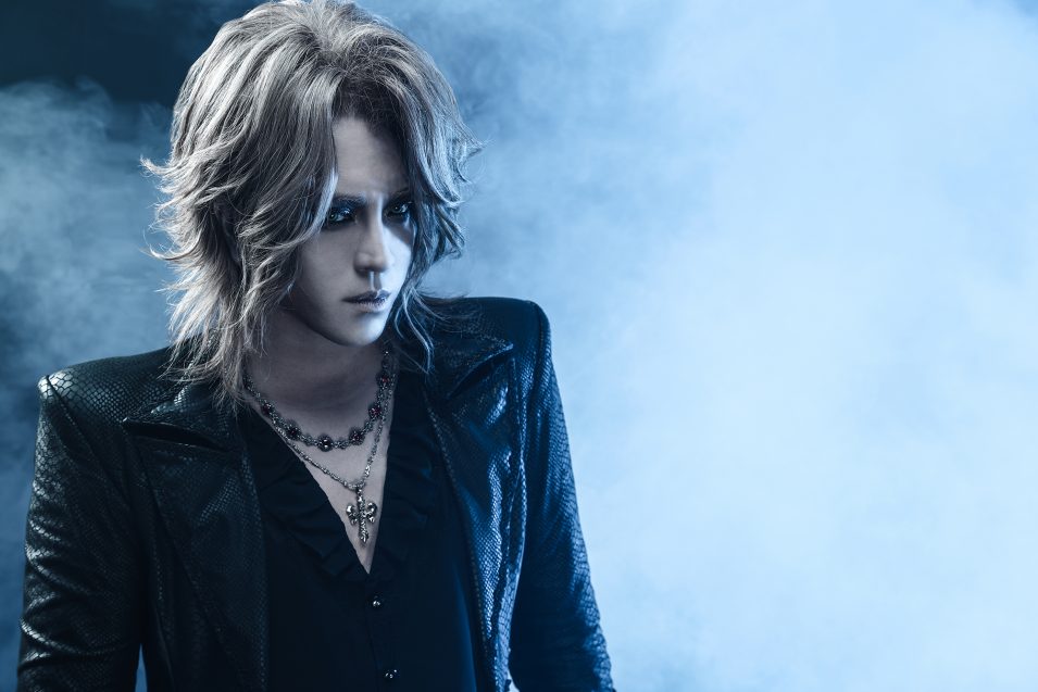 【開催中止】KAMIJO　「Persona Grata」インストアイベント