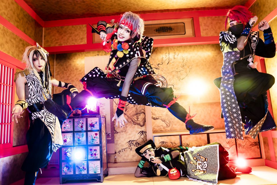 【開催中止】BabyKingdom タワーレコード渋谷店 8th maxi　single「忍☆すぱいちゅ」インストアイベント