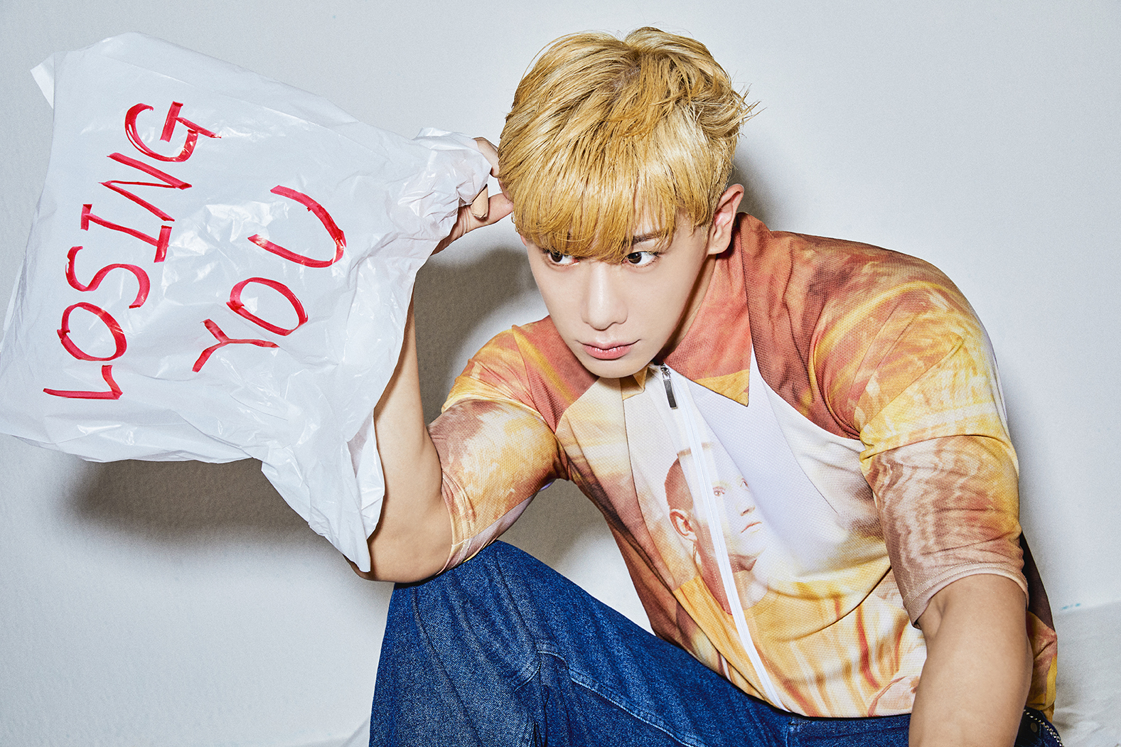 WONHO　ウォノ　トレカ　タワレコ　♡おまけ付き♡＃TOWER RECOADS TowerRecords Shibuya – タワーレコード渋谷公式サイト