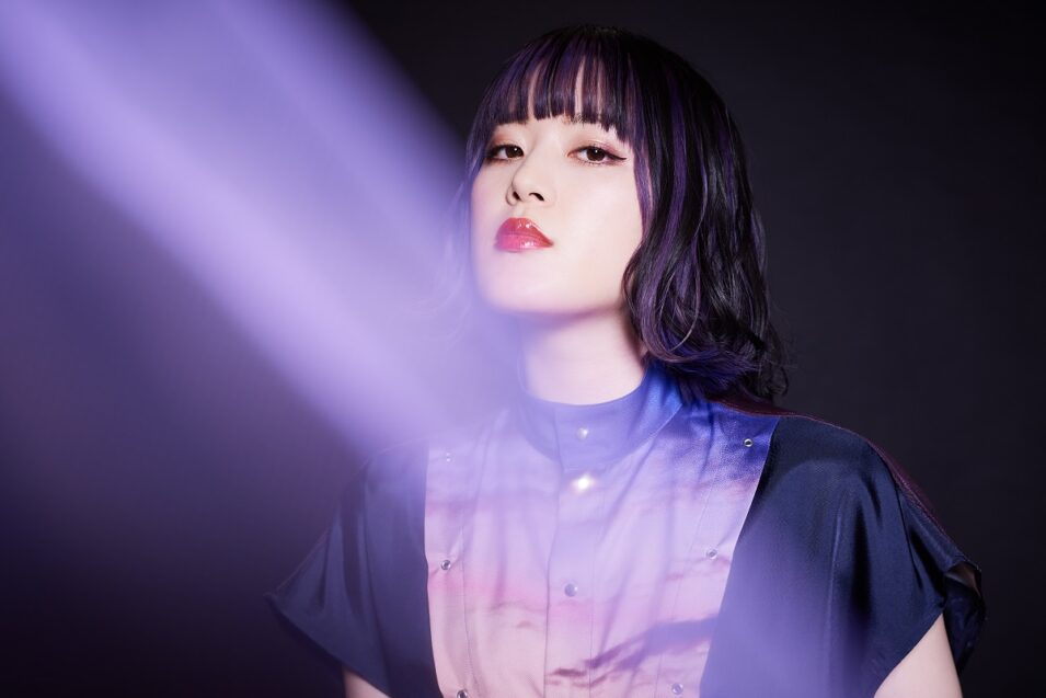 “こゑだ”『Individuality』発売記念ストアイベント＠タワーレコード渋谷
