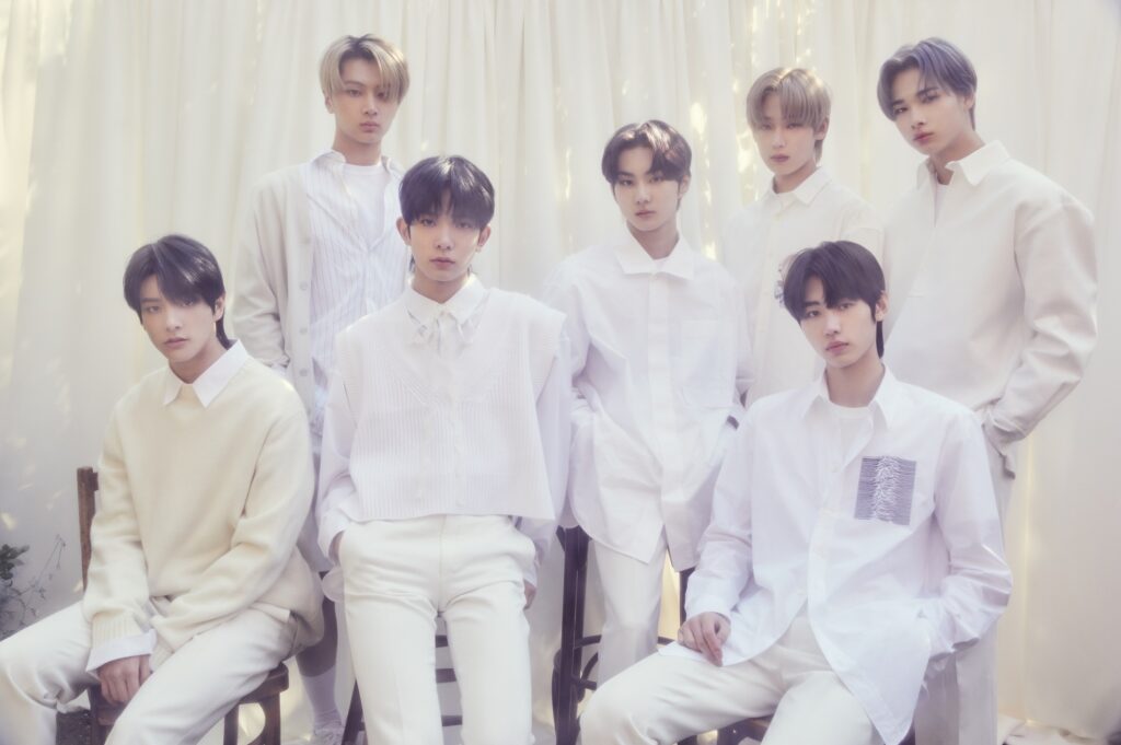 ENHYPEN BORDER 儚い 通常トレカ 14枚コンプ タワレコフライヤー