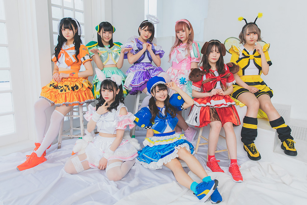 chuLa(ちゅら) 2021年5月26日(水)発売 「chuLa NEW SONG card（仮