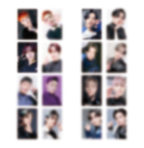 ATEEZ】「ZERO : FEVER Part.3」 タワーレコードオリジナル特典付きCD