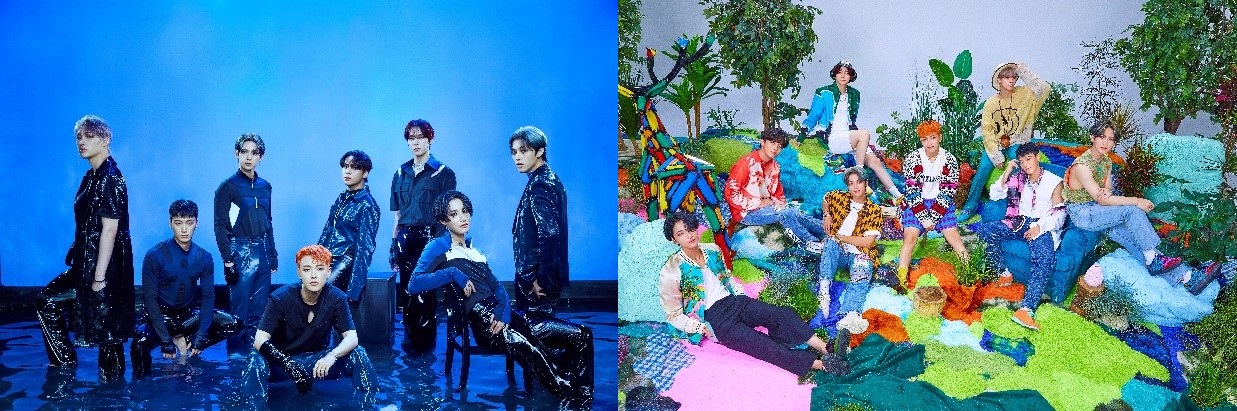 ATEEZ】「ATEEZ ZERO : FEVER Part.3 SHOP IN SHOP」2021年10月