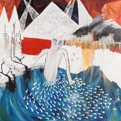 Radiohead 版画 限定166枚 製作者サイン、証明書あり Radiohead 版画 限定166枚 製作者サイン、証明書あり - メルカリ