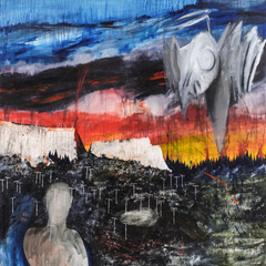 レディオヘッド(RADIOHEAD) 『Kid A Mnesia』発売記念！アート