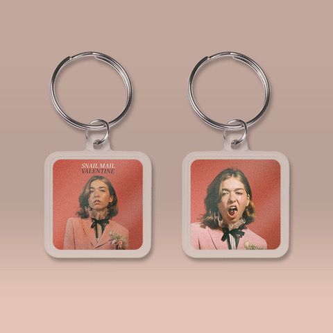 スネイル・メイル(SNAIL MAIL)『Valentine 』発売記念！Tシャツ