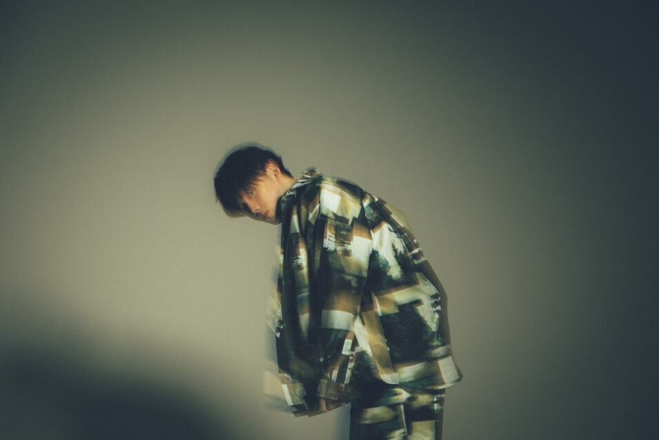 宮川大聖 2nd Full album「ファンタジア」発売記念イベント