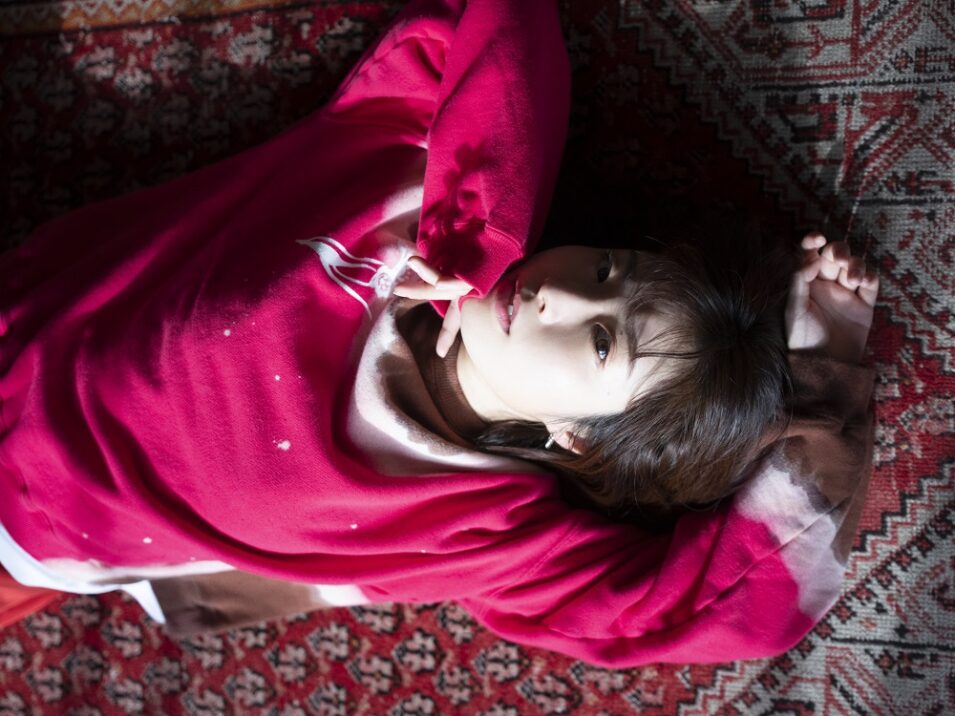 【無観客配信】降幡 愛 1st カバーミニアルバム『Memories of Romance in Summer』発売記念 トーク＆ミニライブ配信