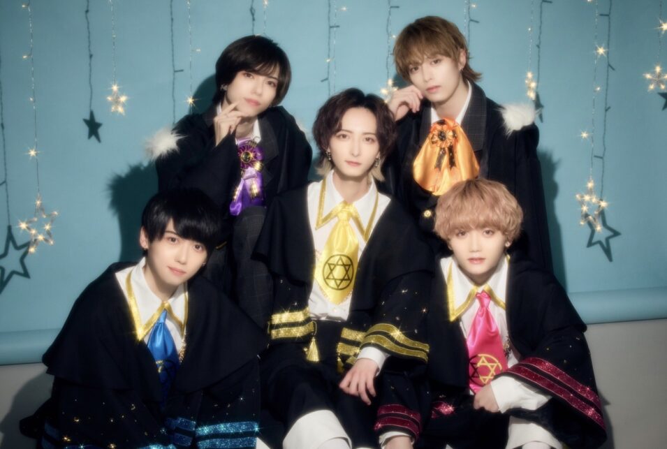 開催情報更新【ミルキープラネット】1stアルバム『want you』ミニライブ＆特典会