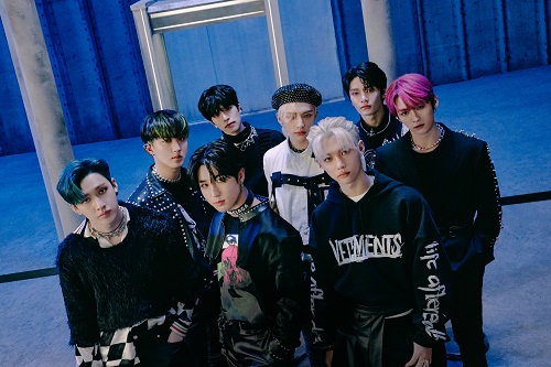 Stray Kids】New Mini Album『ODDINARY』タワーレコード限定特典付きCD