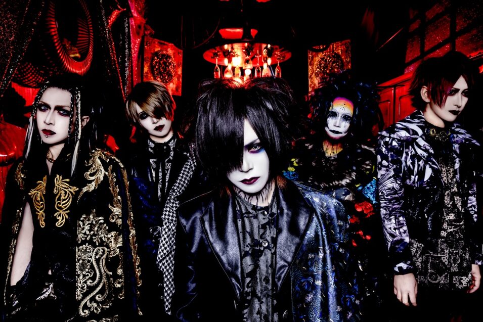 ヴァージュ 6th Single『マーマレード』インストアイベント