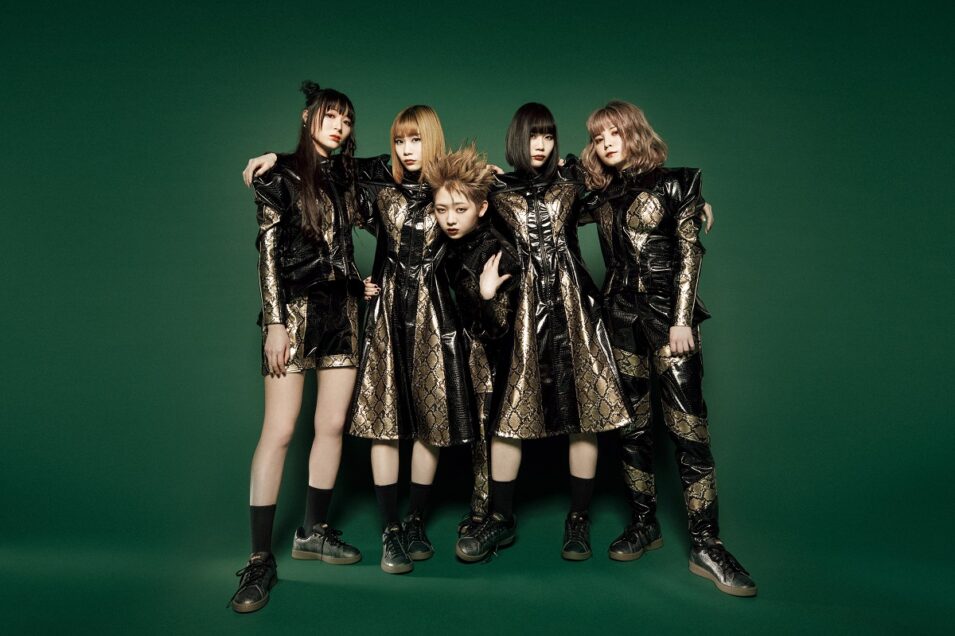 ASP 2ndシングル発売記念リリースイベント