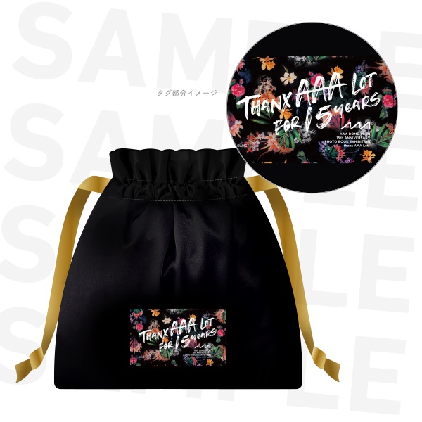 AAA グッズ 生写真 AAA 15TH ANNIVERSARYプレミアムグッズ第2弾】発売決定！ | NEWS