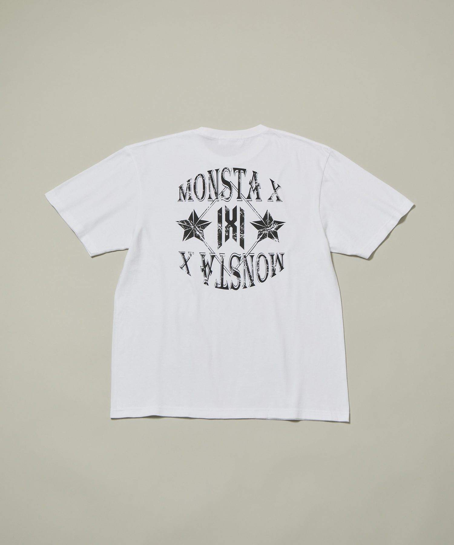 Tシャツ MONSTA X 5期 ペンコン グッズ Tシャツ MONSTA X 5期 ペンコン グッズ - メルカリ
