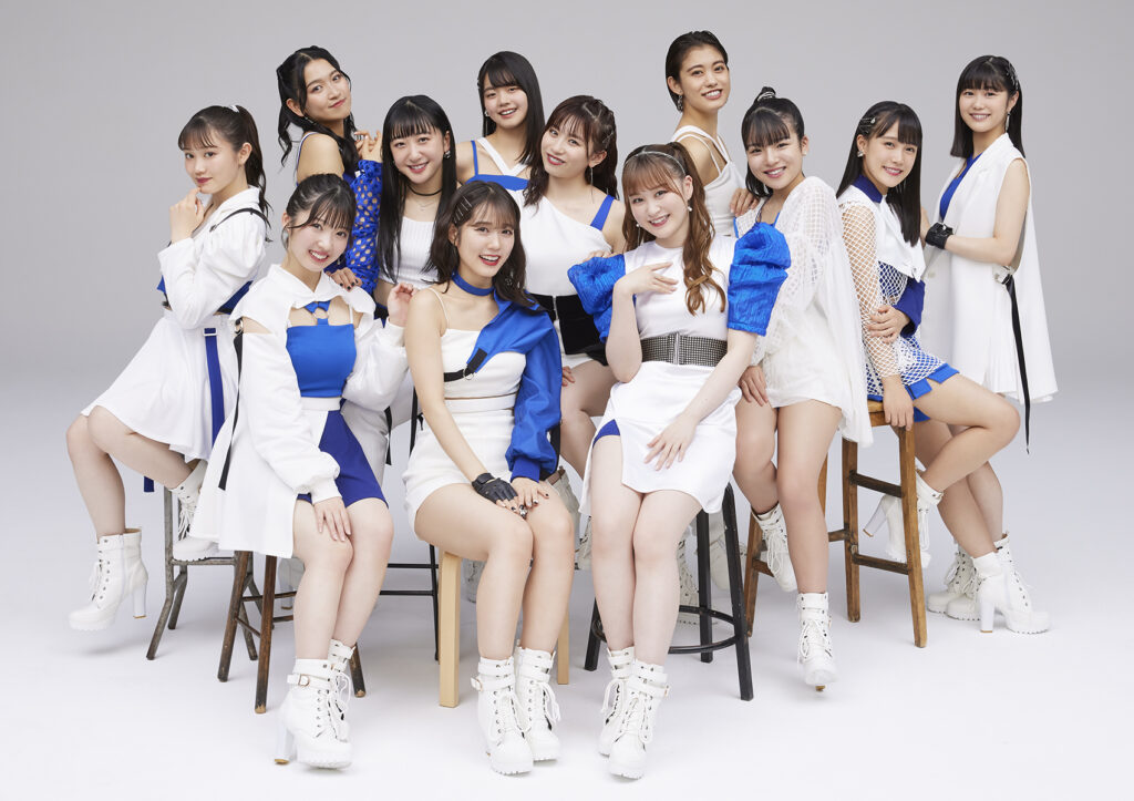 6/29発売 つばきファクトリー 9thシングル ショップキャンペーンの