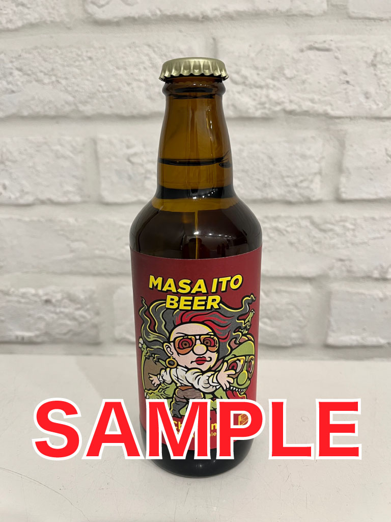 政則十番勝負2022』第2弾オリジナル・グッズの渋谷先行販売が決定！