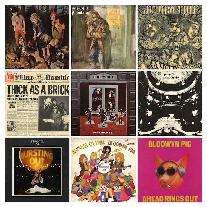 8/20(土)中古レコード ROCK新入荷放出！