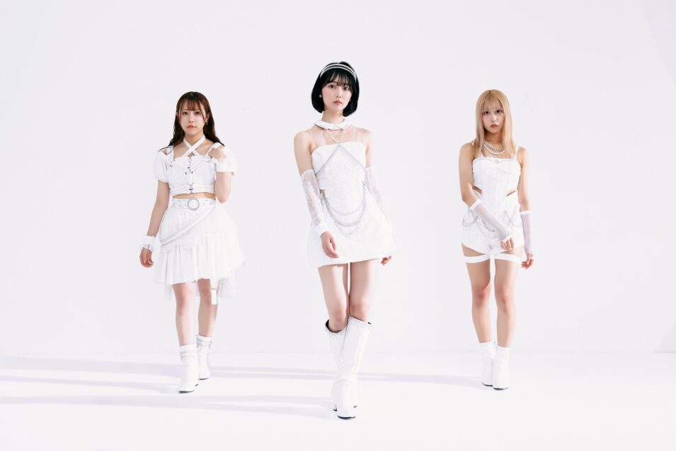 【SANDAL TELEPHONE】 「REFLEX」 発売記念イベント ミニライブ&特典会