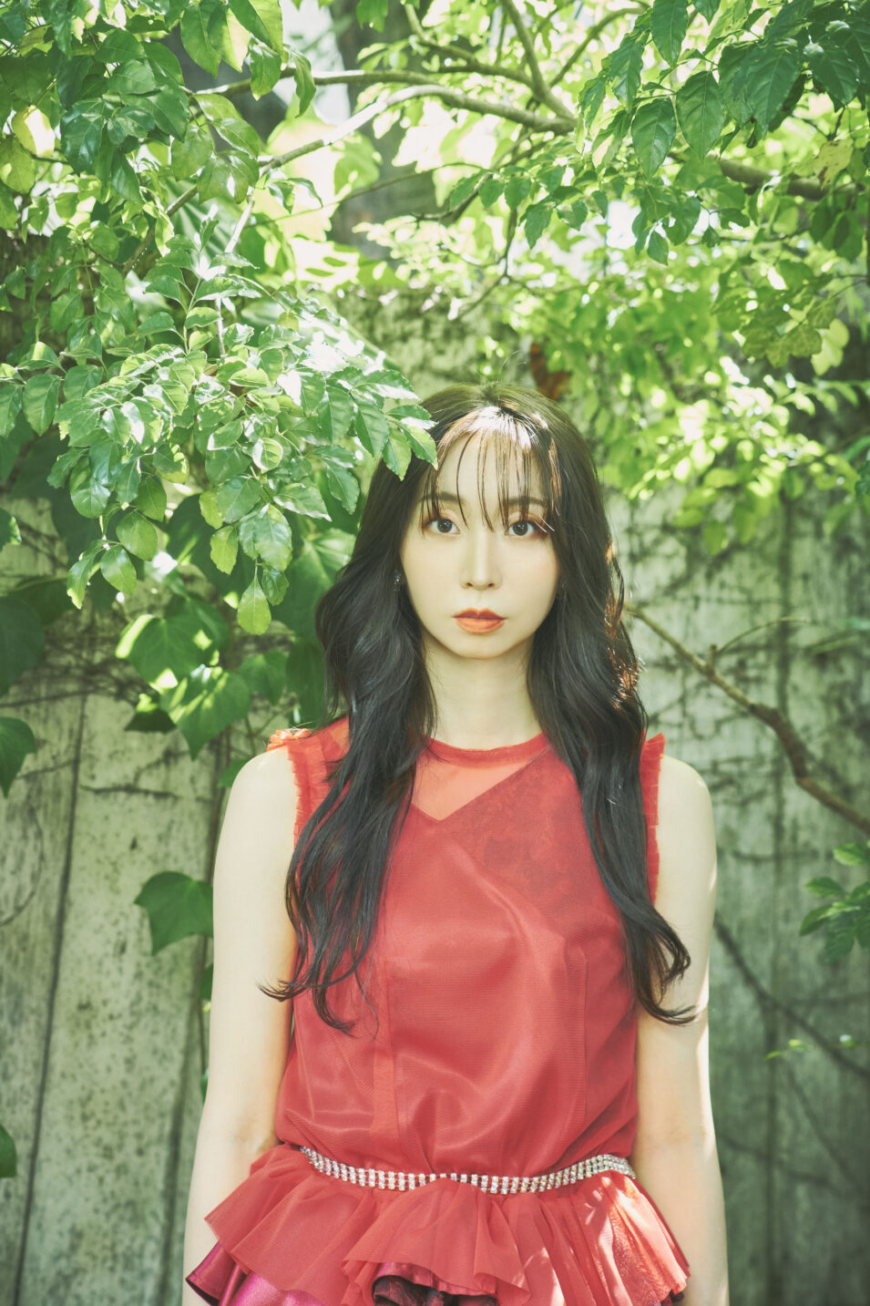 【ハナフサマユ】2022年10月19日発売 NEW ALBUM 『結晶』リリースイベント