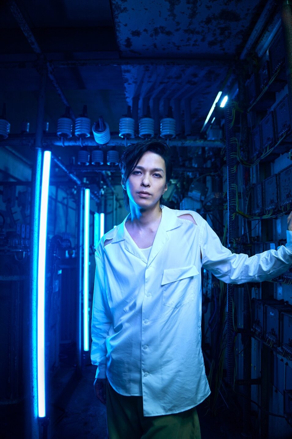 【AKIHIDE】9thアルバム『UNDER CITY POP MUSIC』 リリースイベント