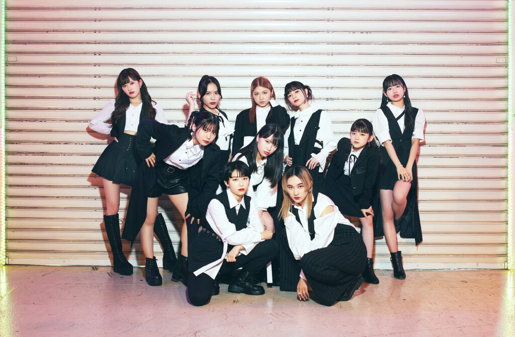 アンジュルム】NEWシングル『悔しいわ／Piece of Peace