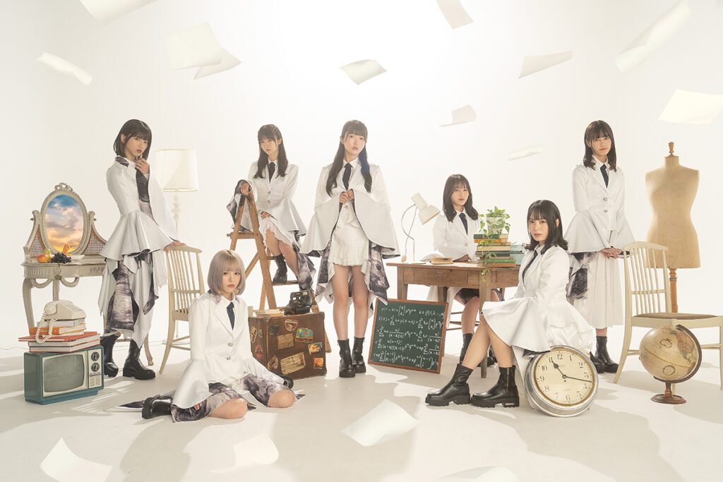 真っ白なキャンバス　CD2枚セット 真っ白なキャンバス】シングル『タイトル未定』ネット販売