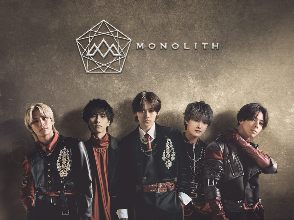 【MONOLITH】シングル『FLY AGAIN』ミニライブ＆特典会