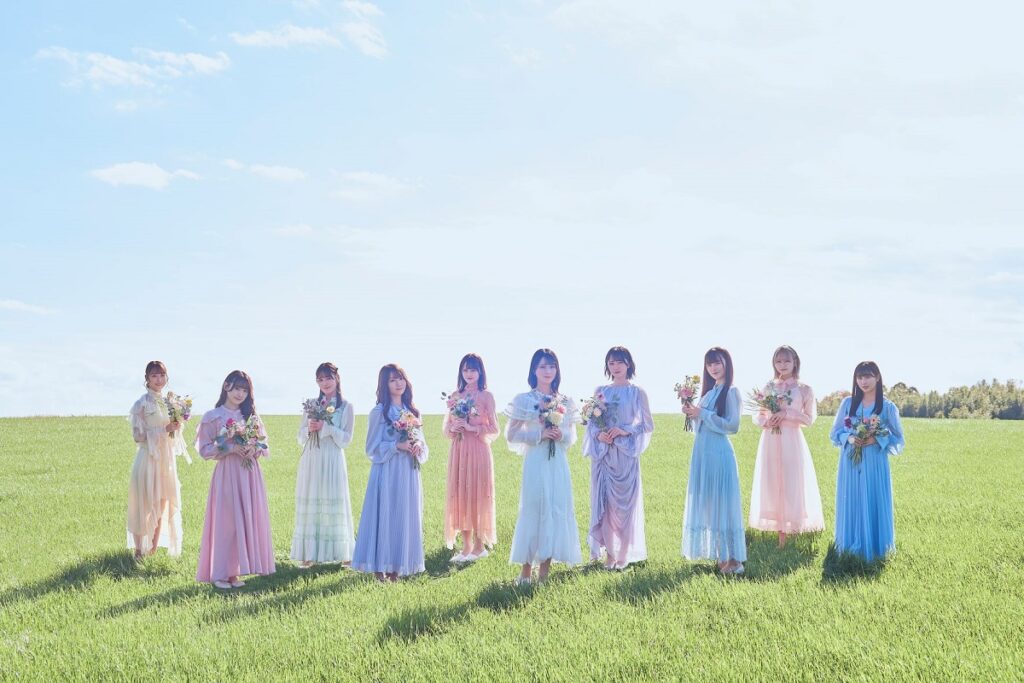 LOVE】13thシングル 「この空がトリガー」リリース記念 CD