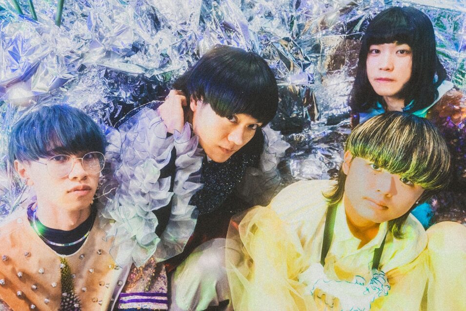 【クジラ夜の街】人生最後のアルバイト クジラ夜の街、インディーズ卒業イベント開催決定！！