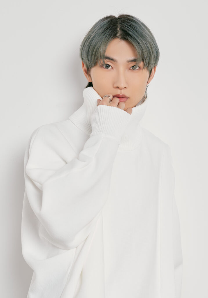 滝澤諒】1stアルバム『My Trace』リリースイベント