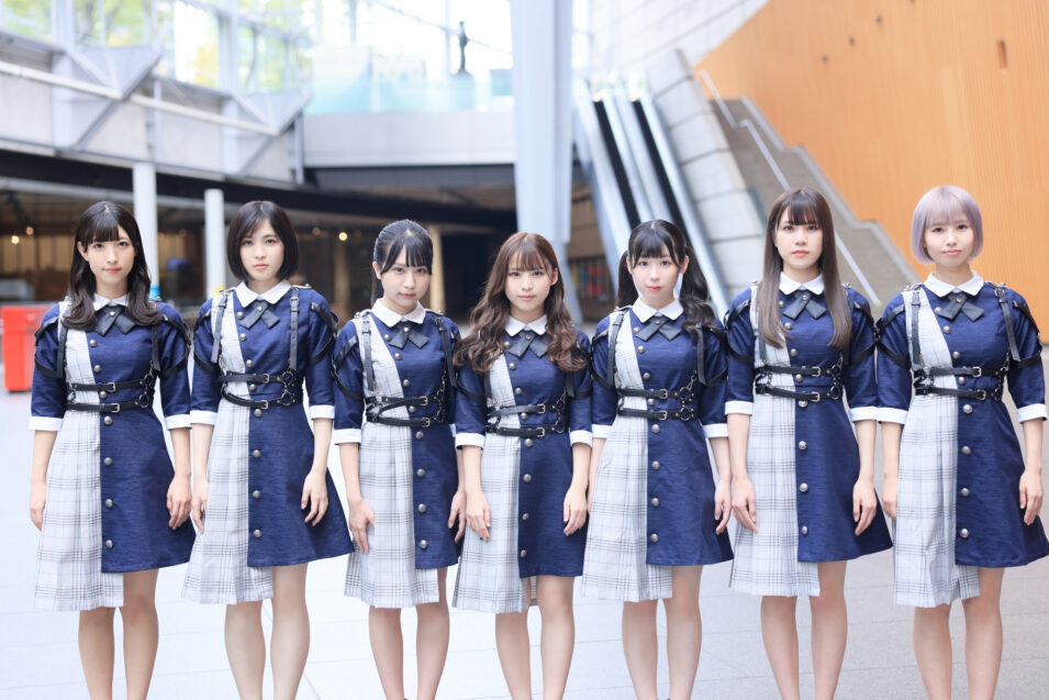 【Gran☆Ciel】 2ndシングル「Yakusoku」発売記念リリースイベント