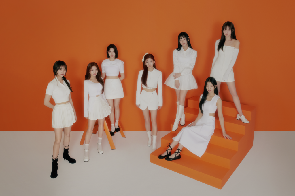 CSR(チョッサラン)】初来日記念イベント@タワーレコード渋谷店