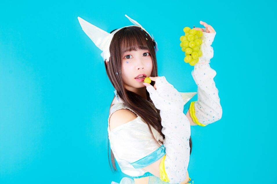 【るなっち☆ほし】独立後初アルバム「音楽って最高！」発売記念リリースイベント