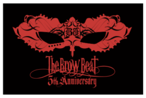 The Brow Beat】ポップアップ初開催決定！