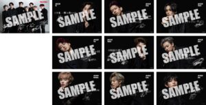 超特急 タクヤ 新世界 タワレコ特典 最終値下げ 超特急『B9』 × radio encore――カイ＋タクヤ＋シューヤ | USENの