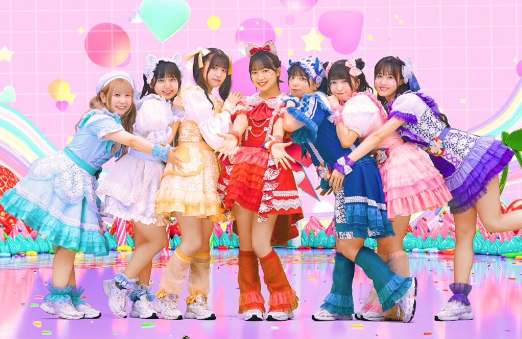 Appare!なんファレキャンペーン』開催！