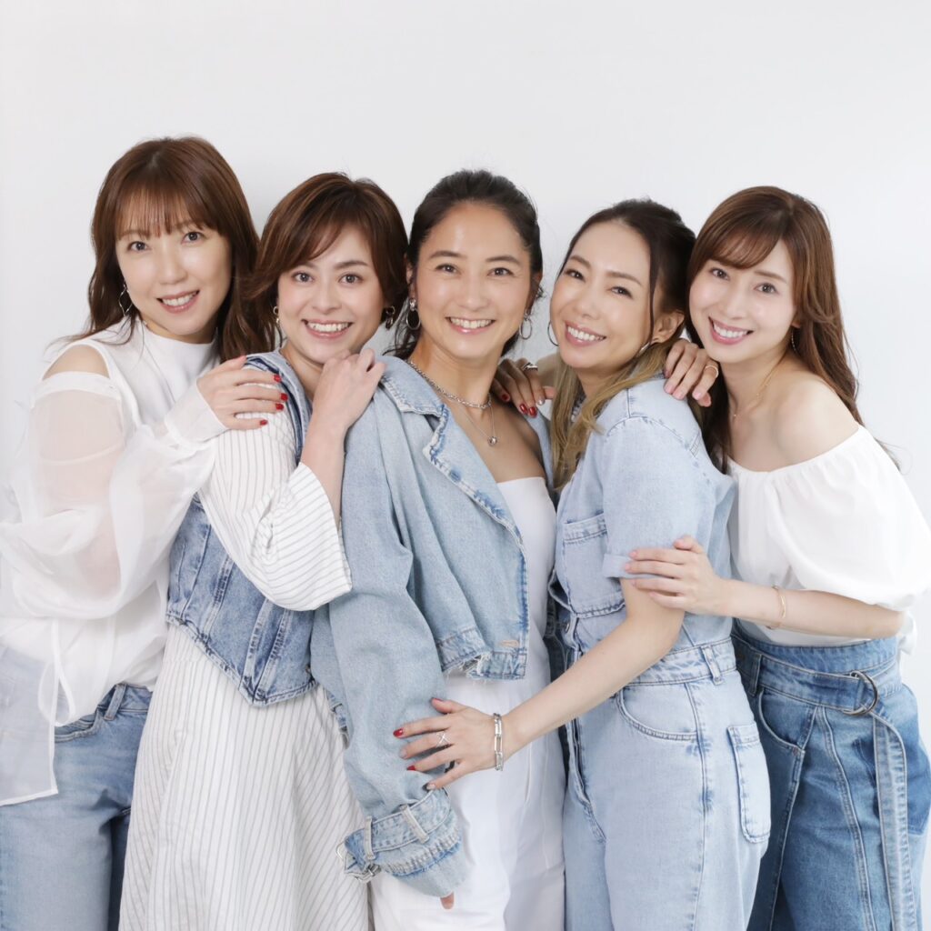 トーキョーパフォーマンスドール　　サイン入りなど OPD（大阪パフォーマンスドール）】ミニトーク＆サイン会