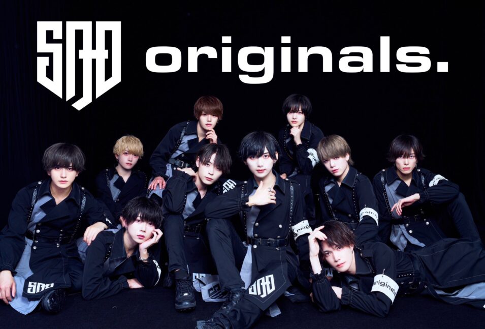 【SAD originals.】2ndシングル『戦いが消えた日』ミニライブ＆特典会