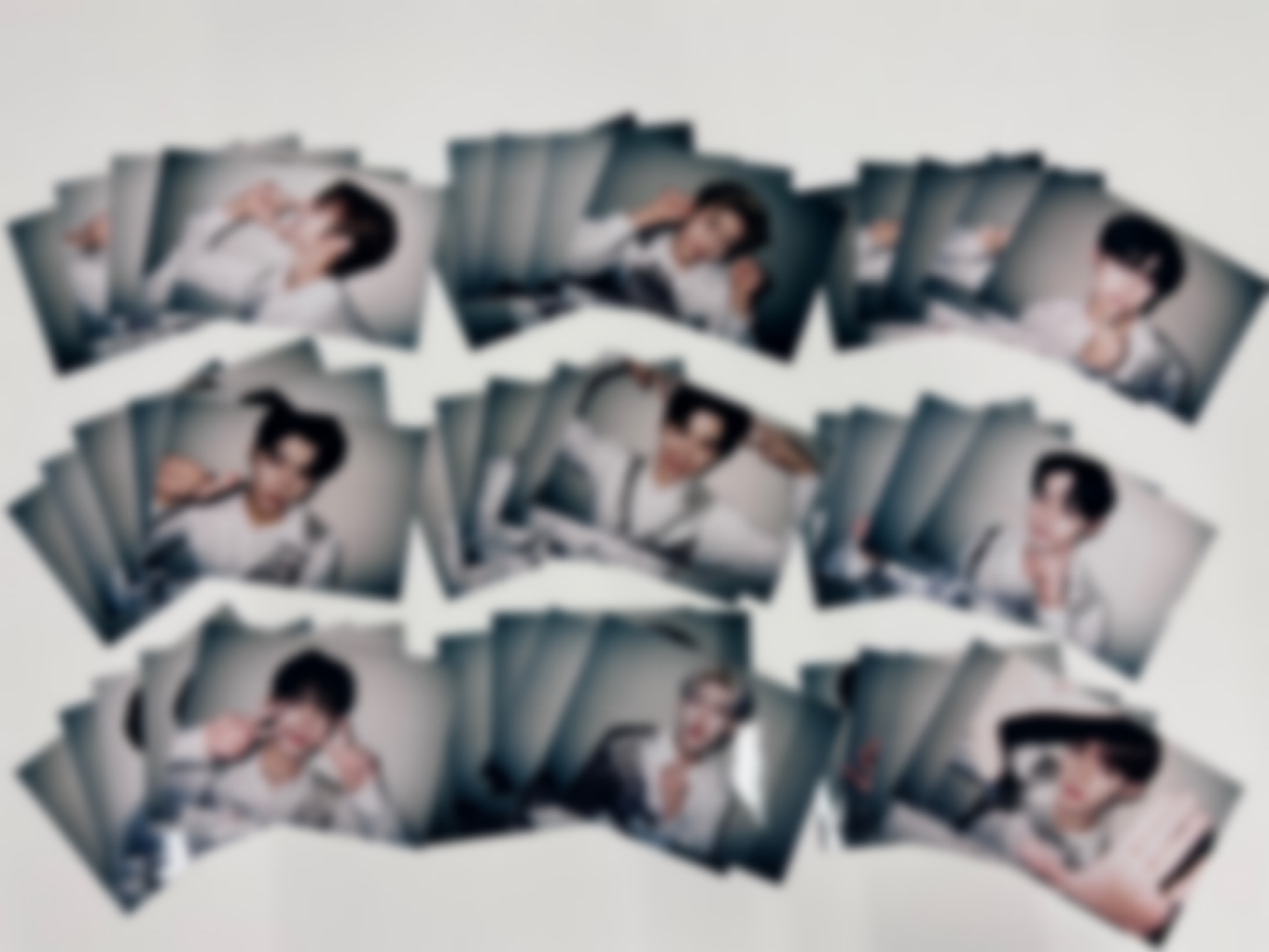 ZEROBASEONE】 日本デビュー決定記念サイン入り生写真プレゼント抽選実施！