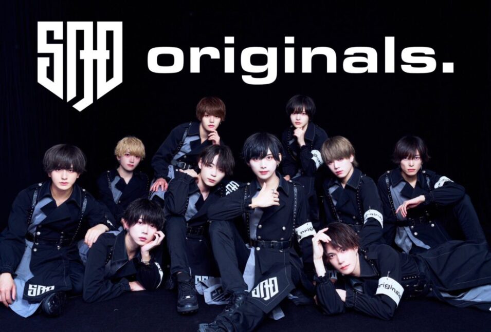【SAD originals.】2ndシングル『戦いが消えた日』ミニライブ＆特典会