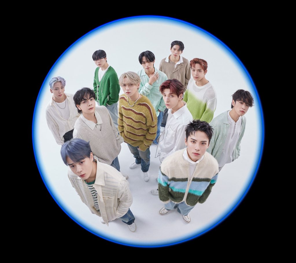 JO1】JO1×TOWER RECORDS SHIBUYA LIMITED Blu-ray SINGLE『Your