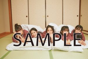 私立恵比寿中学 2024年 POP UP STORE 公式生写真 バラ売り可 私立恵比寿中学』と『SKE48』 が表紙の『VDC Magazine 034』3月