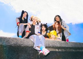 【PIGGS】「1ミリでも」リリースイベント　ミニライブ＆特典会