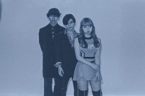 【Summer Whales】「Doughy」発売記念インストアイベント