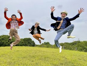 【デキシード・ザ・エモンズ】「JUMBO MONET」発売記念インストアイベント