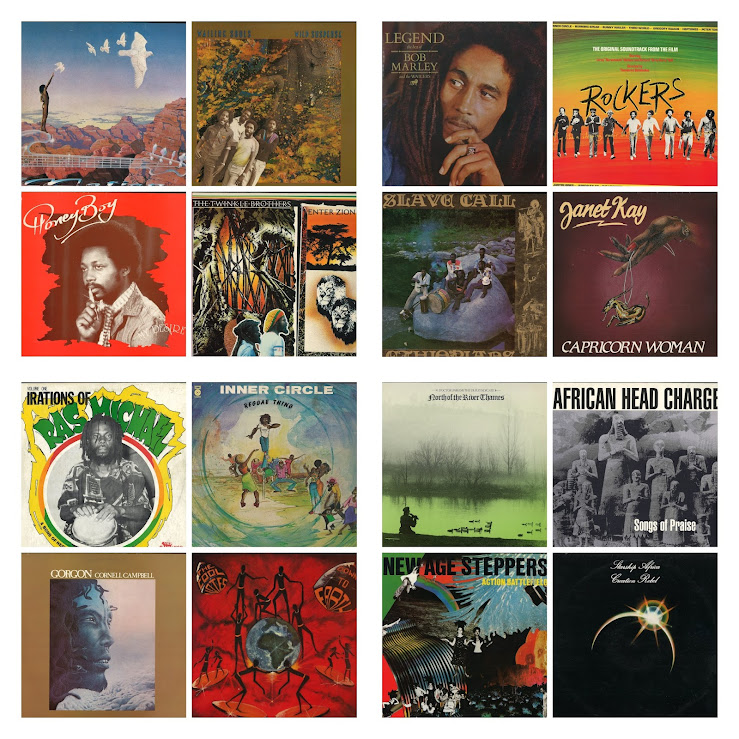 中古レコード放出】6/15(土)REGGAE DUB VINYL SALE！