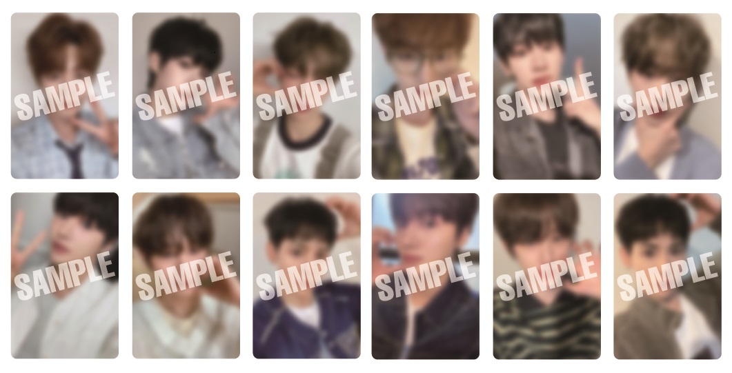 DRIPPIN】 「Beautiful MAZE: 4th Single」発売記念一日店長イベント 
